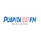 Official Mobile App of Puspita 103