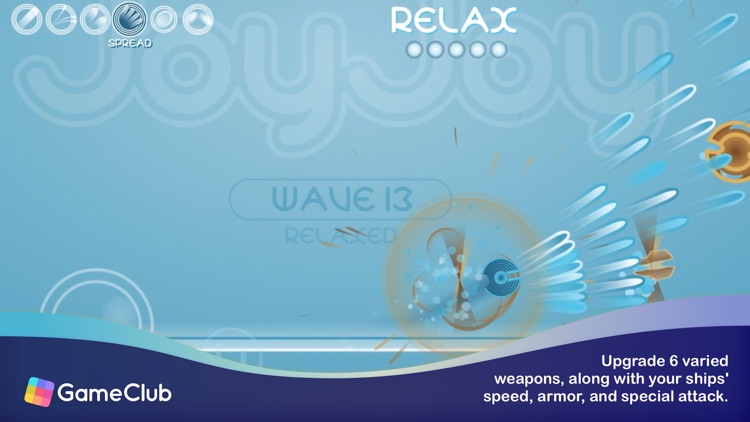 JoyJoy - GameClub