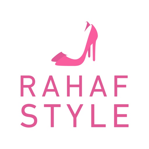 Rahaf Style icon