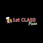 1st Class Pizza Nottingham.