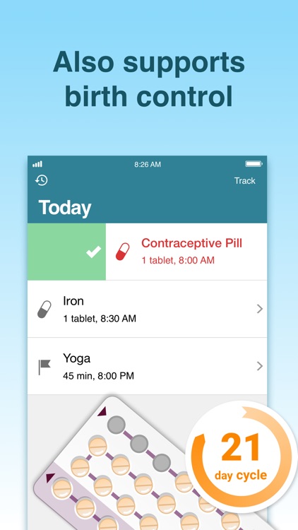 MyTherapy: Medication Reminder screenshot-6