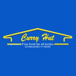 Curry Hut Peterborough