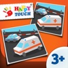 MEMO-GAMES Happytouch®