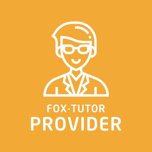 Fox-Tutor Provider Download