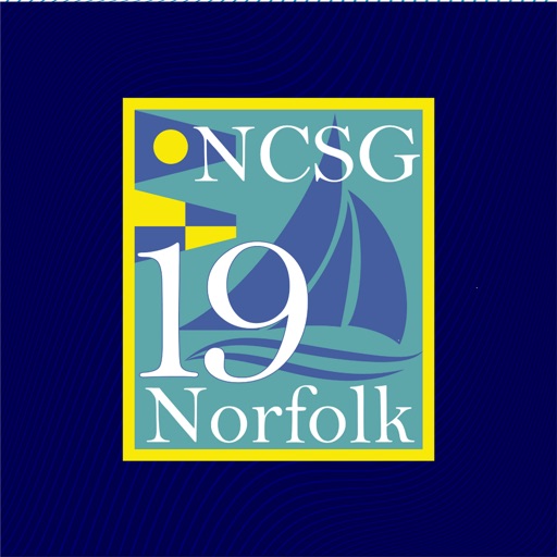 NCSG Convention icon