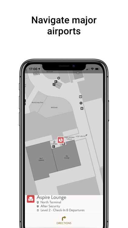 Priority Pass™ screenshot-4
