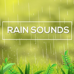 Rain Sounds*