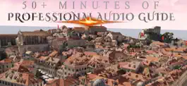 Game screenshot Dubrovnik Walls 3D Audio Tour mod apk