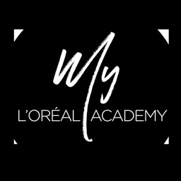 My L'Oréal Academy