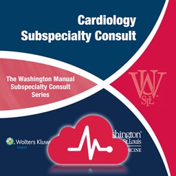 Washington Manual Cardiology