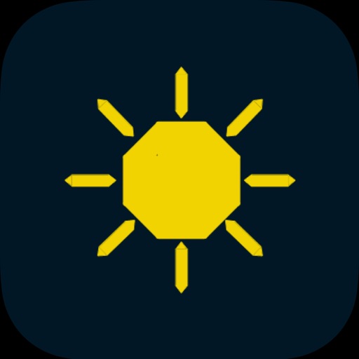 UV Index - Easy. Powerful. iOS App