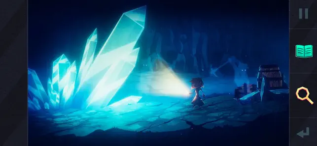 Captura 4 Jenny LeClue - Detectivu iphone