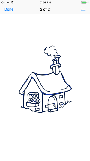 Tiny House Stickers(圖2)-速報App