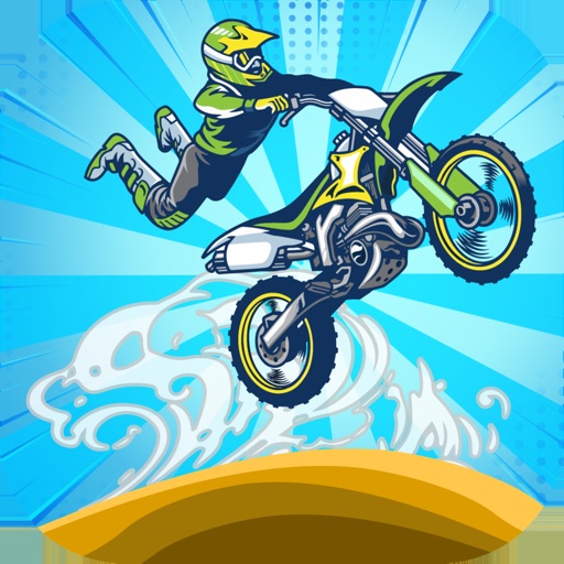 Moto Fly icon