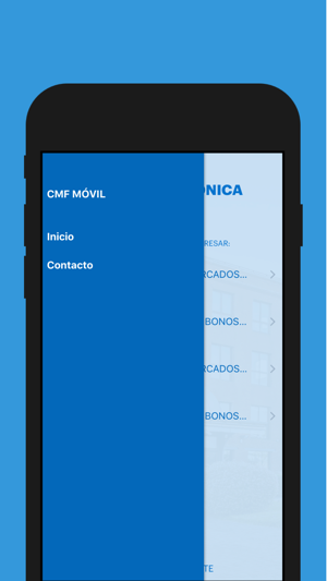 CMF Movil(圖3)-速報App