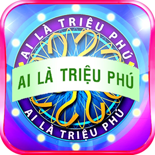 Ai Là Triệu Phú  2019 Icon