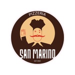 Pizza San Marino