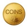 Coins - Maple Leaf