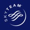 The SkyTeam App is your fingertip guide to traveling the world with our 19 world-class member airlines