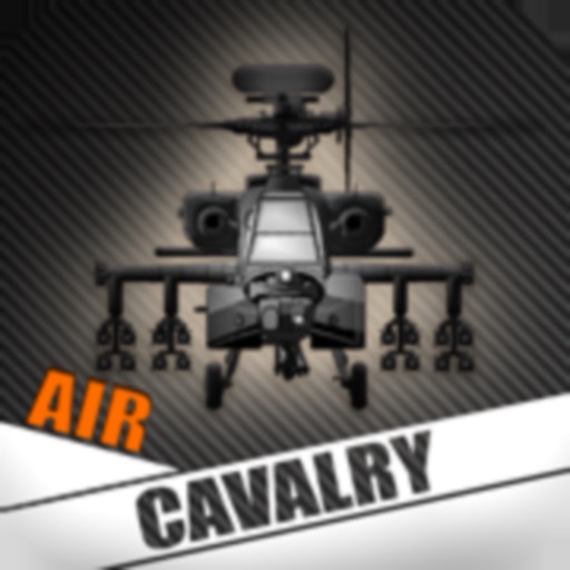 Air Cavalry - Flight Simulator