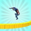 Icon Round Runner 3D