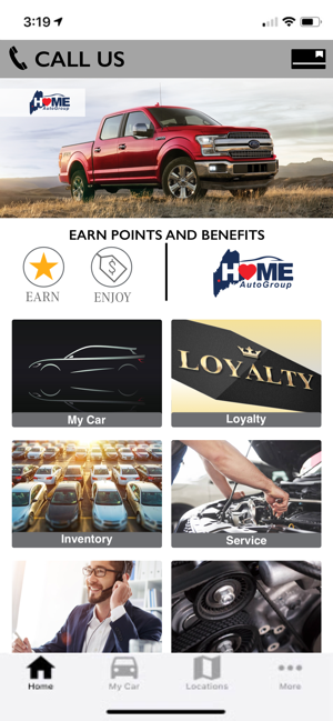 Home Auto Group Advantage(圖1)-速報App