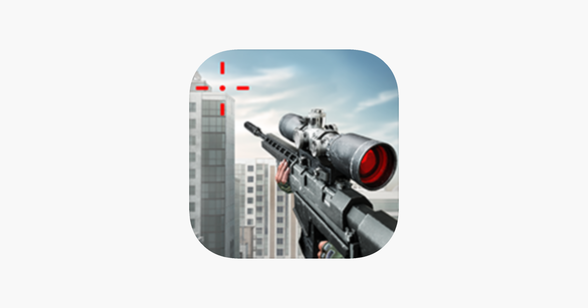 Sniper 3d Gun Shooting Games On The App Store - pictures of roblox gun shoot