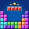 Classic legendary block game where you will have to complete the block puzzle,