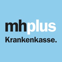 mhplus Krankenkasse ne fonctionne pas? problème ou bug?