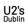 U2's Dublin