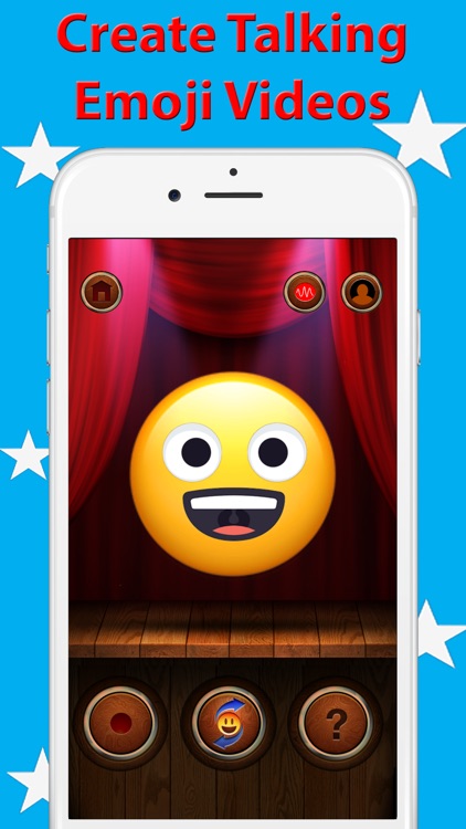 Emoji Holidays