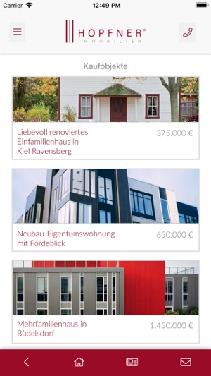 HÖPFNER IMMOBILIEN(圖2)-速報App