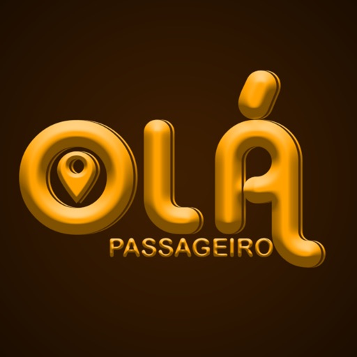 Ola Passageiro