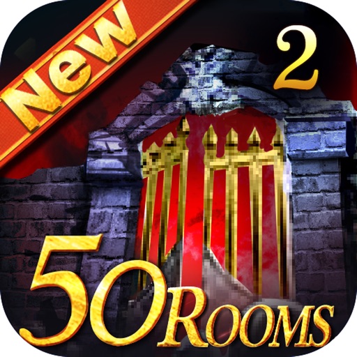 New 50 Rooms Escape II