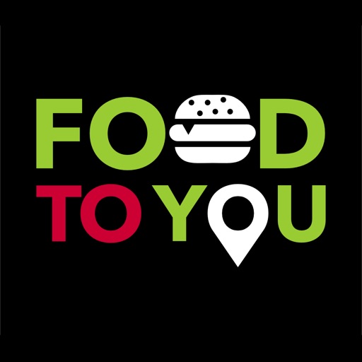 Food to You - User