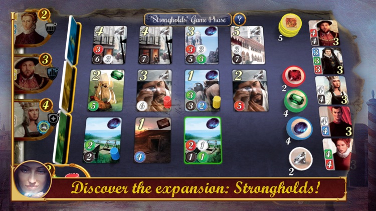 Splendor™: The Board Game screenshot-6