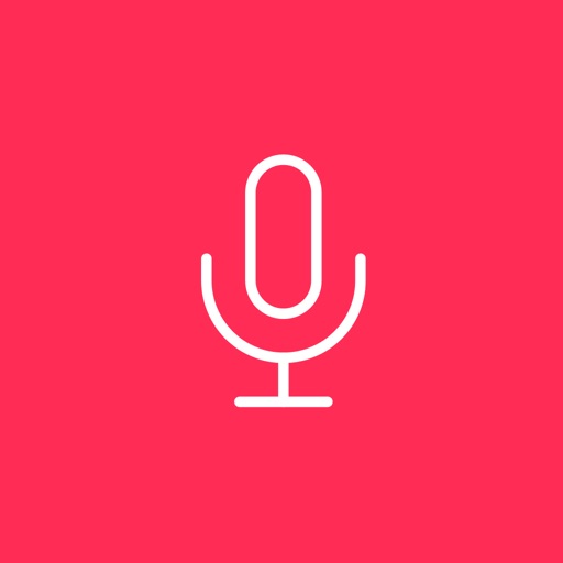 Zen Voice Recorder