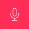 Zen Recorder is the simplest voice recorder app