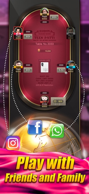 KKTeenPatti(圖4)-速報App