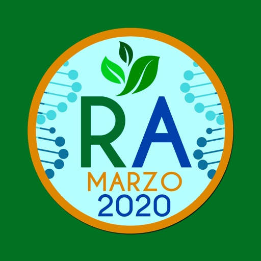 SocBiol Marzo 2020 icon