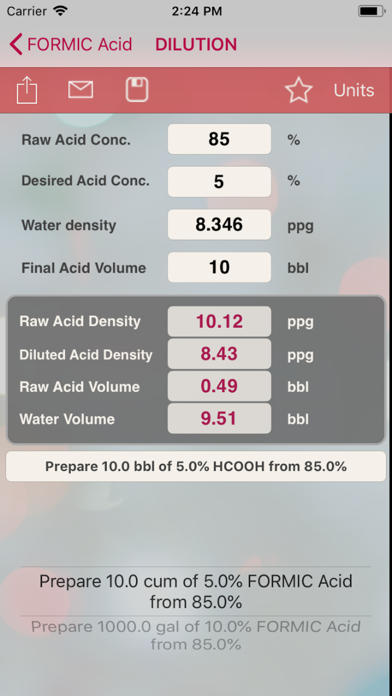 How to cancel & delete FORMIC Acid from iphone & ipad 2