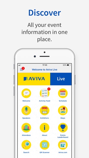 Aviva Live(圖2)-速報App