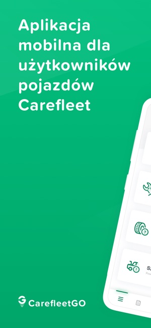 Carefleet GO