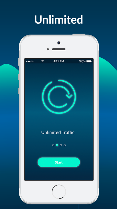 Box VPN - Fast & Express Proxy screenshot 2