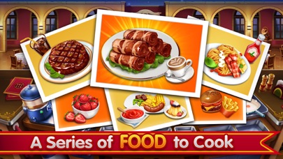 Cooking City - Restaurant Game free Gems hack