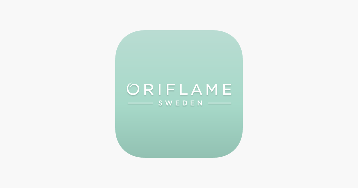 oriflame on the app store app store apple