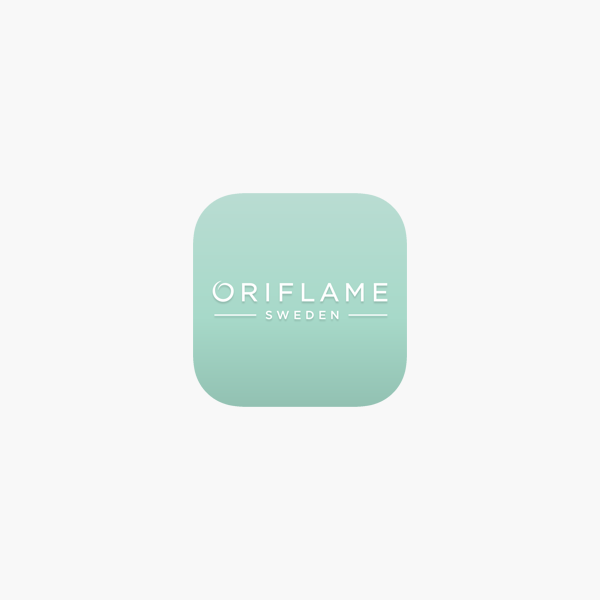 oriflame on the app store app store apple