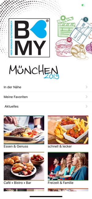 B-MY München 2019(圖1)-速報App