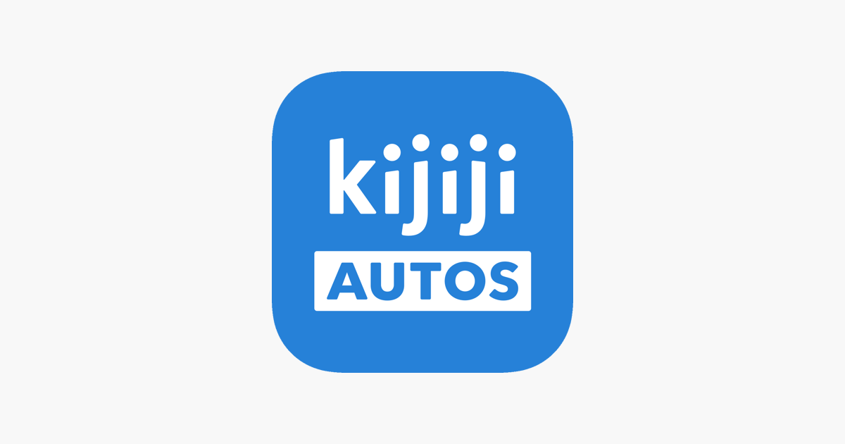 Kijiji Autos Find Car Deals On The App Store