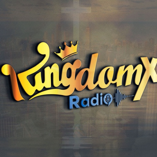 KingdomX Radio